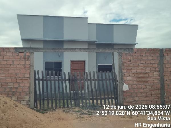 Imóvel da Caixa em BOA VISTA / RR - 8444426437234