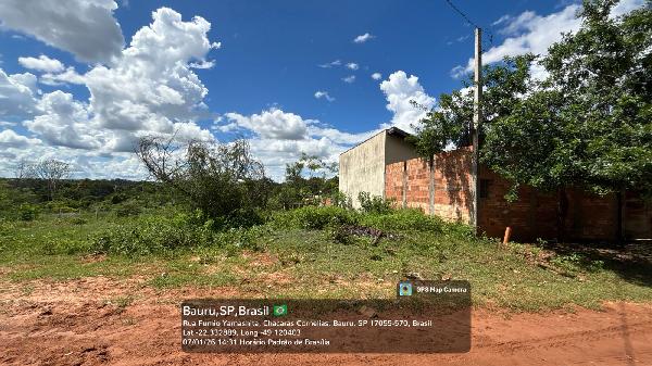 Terreno da Caixa em BAURU / SP - 8444426457600