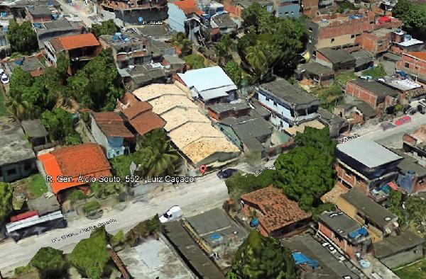 Casa da Caixa em SAO GONCALO / RJ - 8444426754019