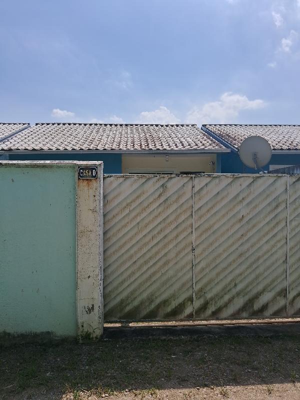 Casa da Caixa em MAGE / RJ - 8444426779143