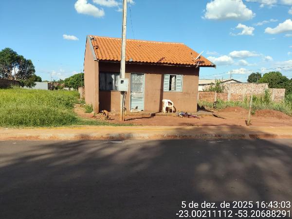 Imóvel da Caixa em SANTA ISABEL DO IVAI / PR - 8444426887175