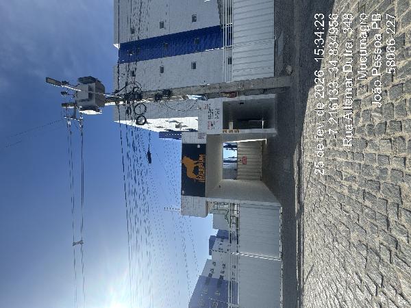 Apartamento da Caixa em JOAO PESSOA / PB - 8444427037540