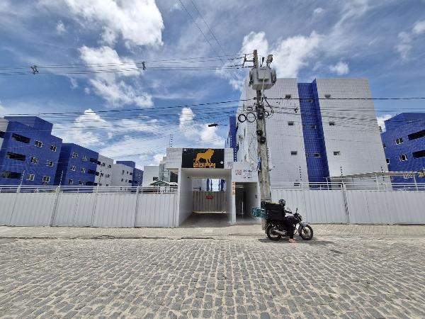 Apartamento da Caixa em JOAO PESSOA / PB - 8444427147965