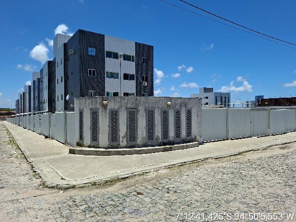 Apartamento da Caixa em JOAO PESSOA / PB - 8444427234868