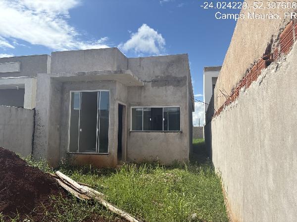 Casa da Caixa em CAMPO MOURAO / PR - 8444427561060