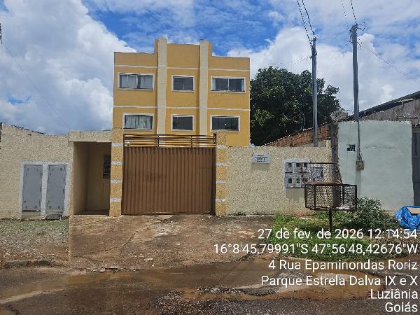 Imóvel da Caixa em LUZIANIA / GO - 8444427654433