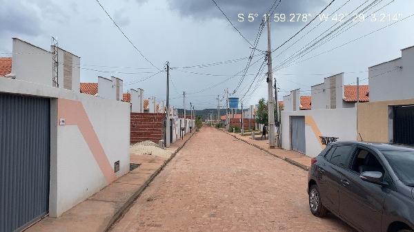 Imóvel da Caixa em ALTOS / PI - 8444427768510