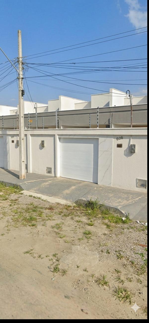 Casa da Caixa em PACATUBA / CE - 8444428311190