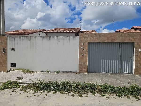 Imóvel da Caixa em TEIXEIRA DE FREITAS / BA - 8444428358137