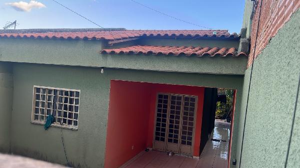 Imóvel da Caixa em SANTO ANTONIO DO DESCOBERTO / GO - 8444428397450