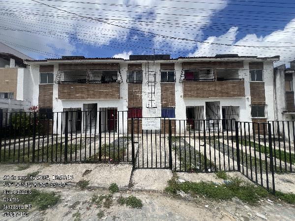 Imóvel da Caixa em IGARASSU / PE - 8444428408576
