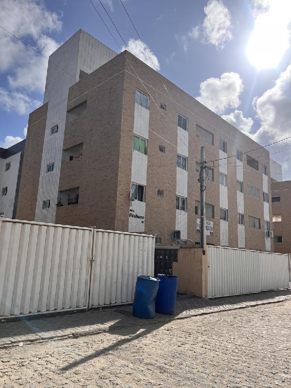 Apartamento da Caixa em JOAO PESSOA / PB - 8444428611878
