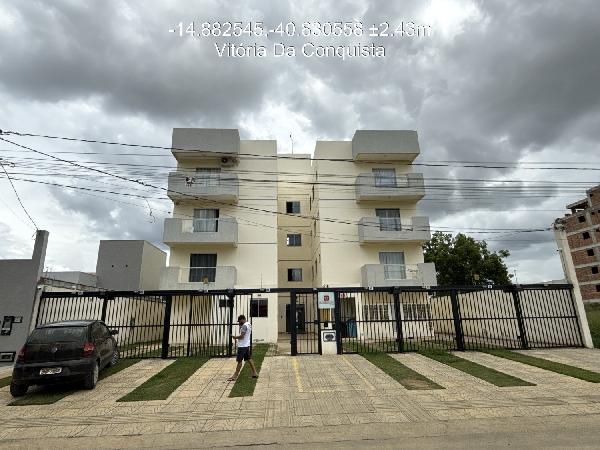 Imóvel da Caixa em VITORIA DA CONQUISTA / BA - 8444428641211