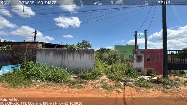 Imóvel da Caixa em BOA VISTA / RR - 8444429349786