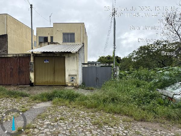 Apartamento da Caixa em DIVINOPOLIS / MG - 8444429357517