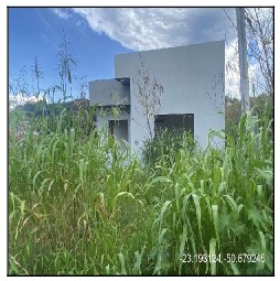 Terreno da Caixa em CORNELIO PROCOPIO / PR - 8444429683600