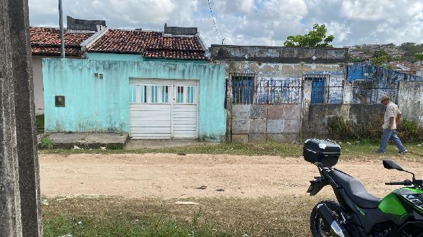 Casa da Caixa em NOSSA SENHORA DO SOCORRO / SE - 8444429691000