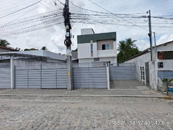 Apartamento da Caixa em JOAO PESSOA / PB - 8444429798440