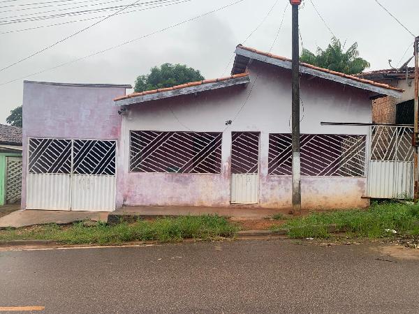 Casa da Caixa em GOIANESIA DO PARA / PA - 8444429803690