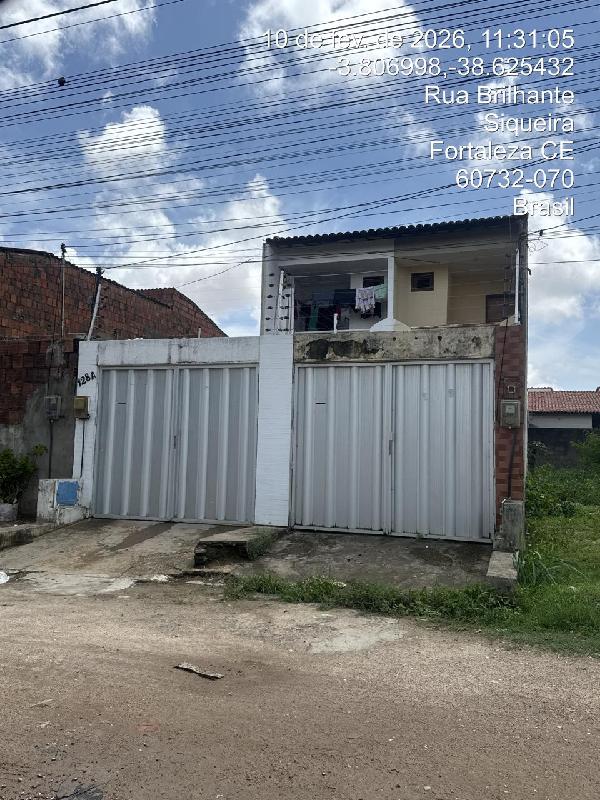 Imóvel da Caixa em FORTALEZA / CE - 8444429946920