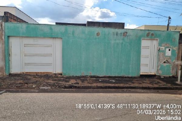 Terreno da Caixa em UBERLANDIA / MG - 8444429991429
