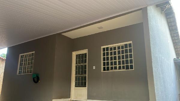 Imóvel da Caixa em SANTO ANTONIO DO DESCOBERTO / GO - 8444430369973