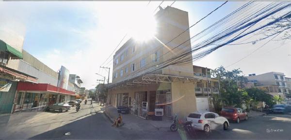 Imóvel da Caixa em NILOPOLIS / RJ - 8444430392959