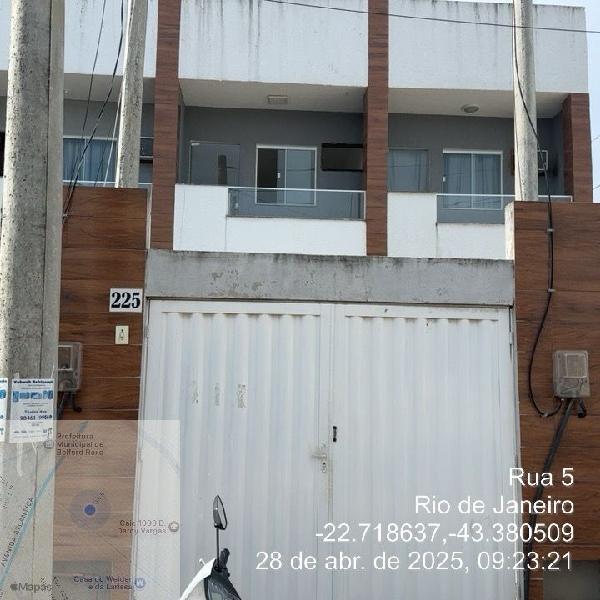 Casa da Caixa em BELFORD ROXO / RJ - 8444430577614