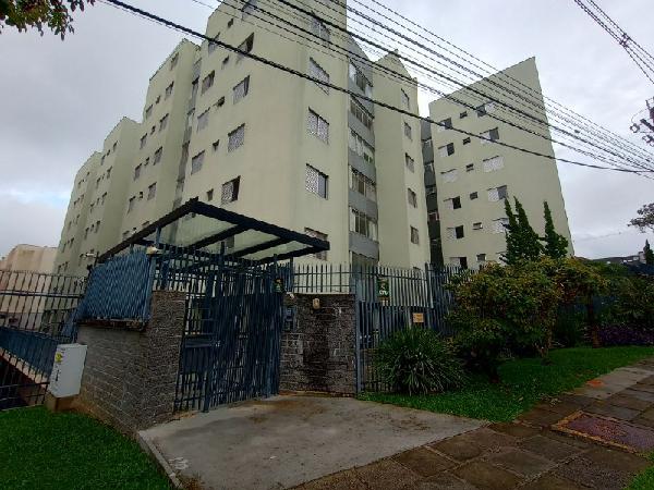 Apartamento da Caixa em CURITIBA / PR - 8444430740965