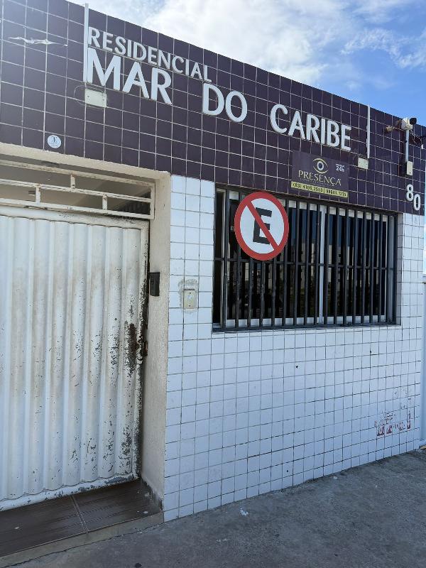 Apartamento da Caixa em JOAO PESSOA / PB - 8444430915285