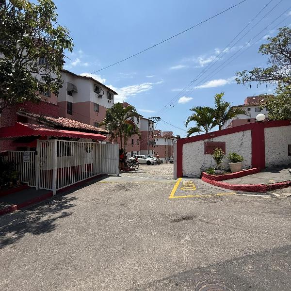 Apartamento da Caixa em SAO GONCALO / RJ - 8444431016489