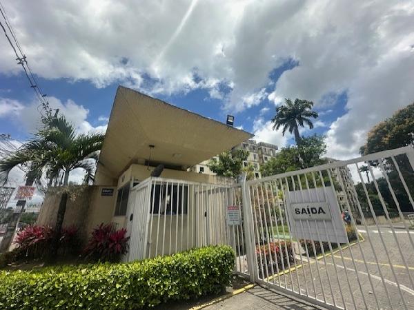 Imóvel da Caixa em JABOATAO DOS GUARARAPES / PE - 8444431201901