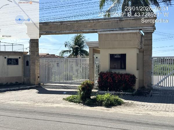Imóvel da Caixa em SEROPEDICA / RJ - 8444431594393