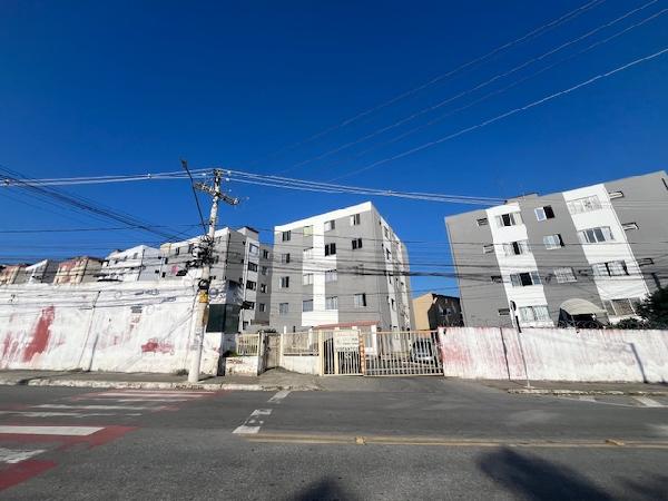 Apartamento da Caixa em SANTA LUZIA / MG - 8444431695793