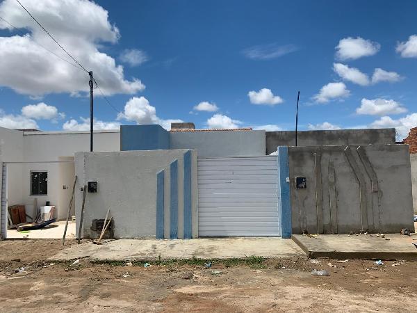 Casa da Caixa em NOSSA SENHORA DA GLORIA / SE - 8444431831093