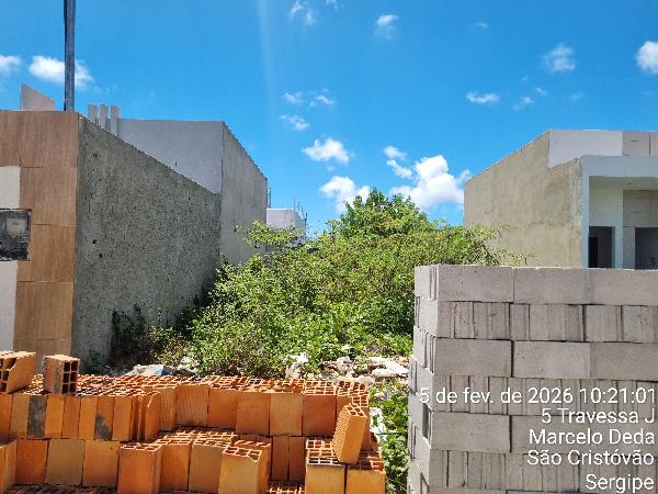 Imóvel da Caixa em SAO CRISTOVAO / SE - 8444432186558