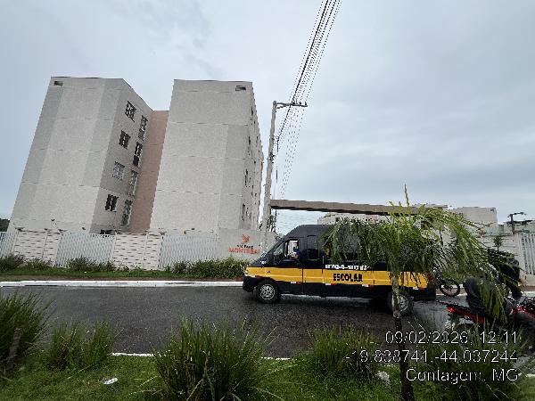 Apartamento da Caixa em CONTAGEM / MG - 8444432671278