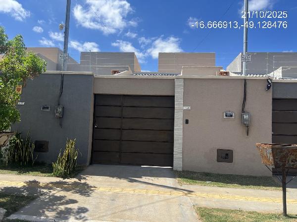 Casa da Caixa em SENADOR CANEDO / GO - 8444432877488