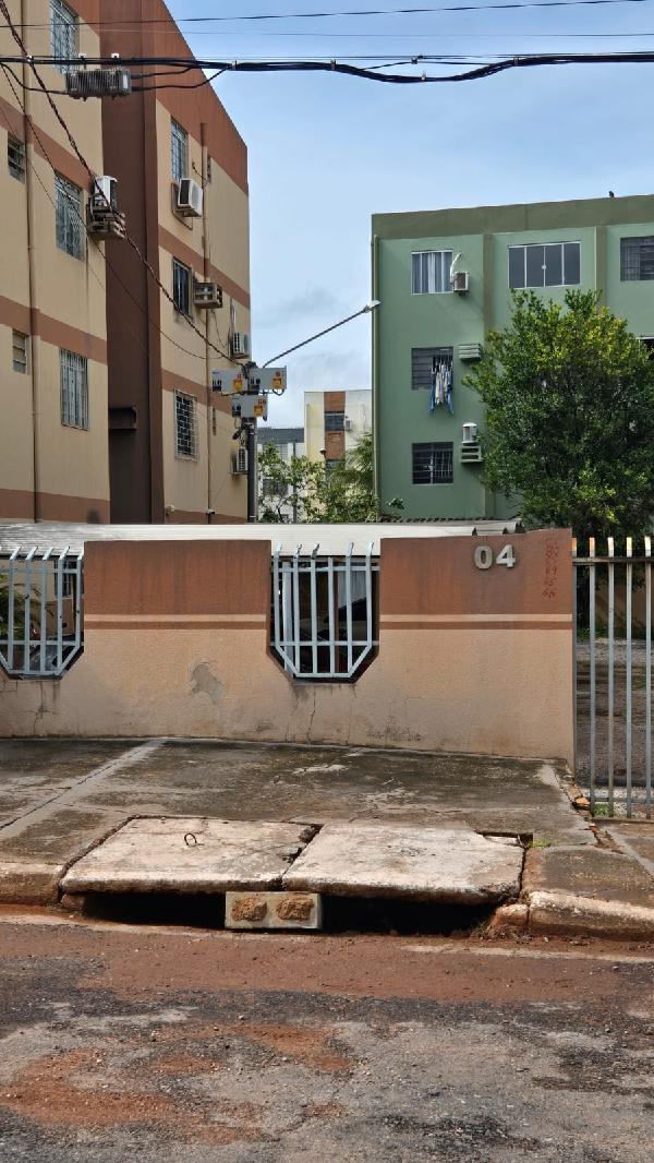 Apartamento da Caixa em CUIABA / MT - 8444432891901