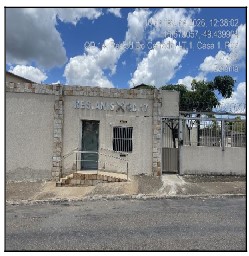 Apartamento da Caixa em GOIANIA / GO - 8444433024586