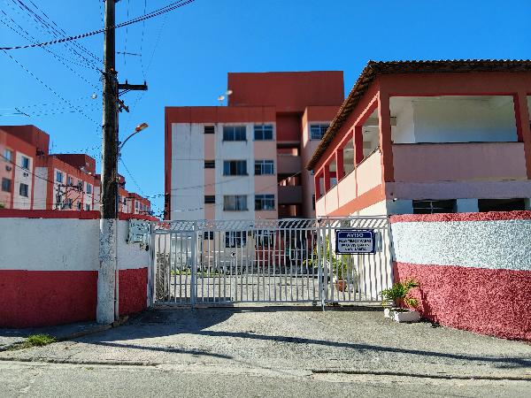 Imóvel da Caixa em SAO GONCALO / RJ - 8444433364824