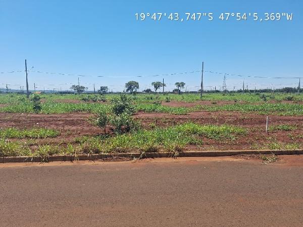 Terreno da Caixa em UBERABA / MG - 8444433485982