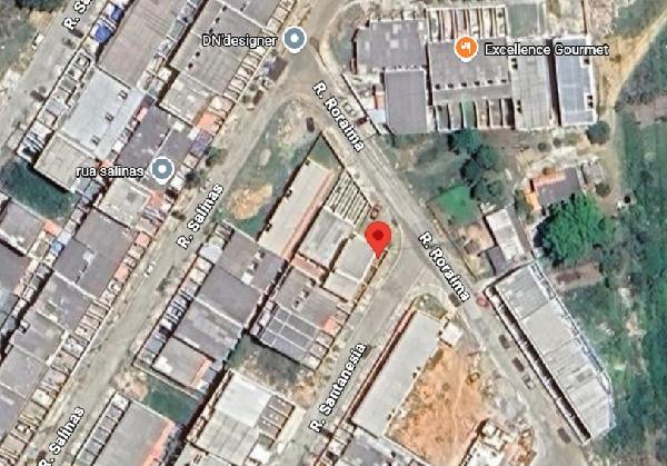 Apartamento da Caixa em NOVA IGUACU / RJ - 8444433491885