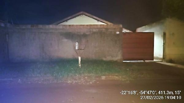 Casa da Caixa em DOURADOS / MS - 8444433733781