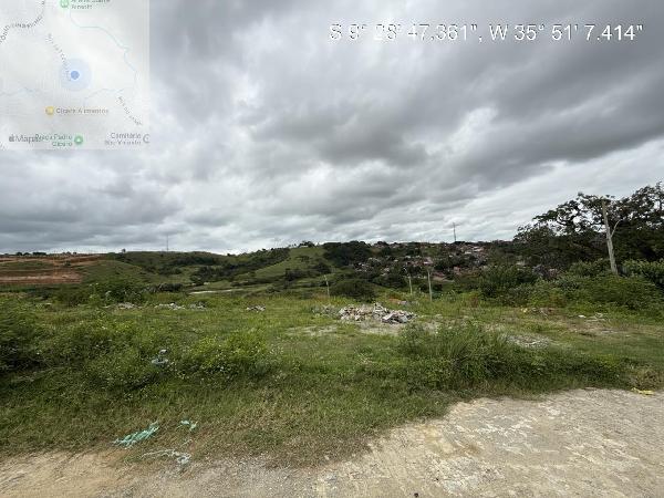 Terreno da Caixa em RIO LARGO / AL - 8444433736268