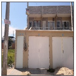 Casa da Caixa em NOVA IGUACU / RJ - 8444434455149