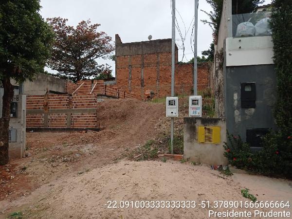 Imóvel da Caixa em PRESIDENTE PRUDENTE / SP - 8444434520846