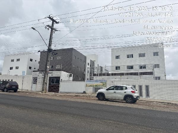 Apartamento da Caixa em JOAO PESSOA / PB - 8444435061349