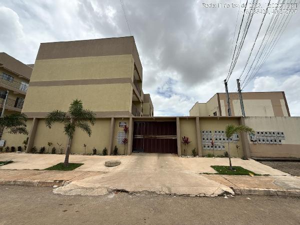 Imóvel da Caixa em AGUAS LINDAS DE GOIAS / GO - 8444435340817