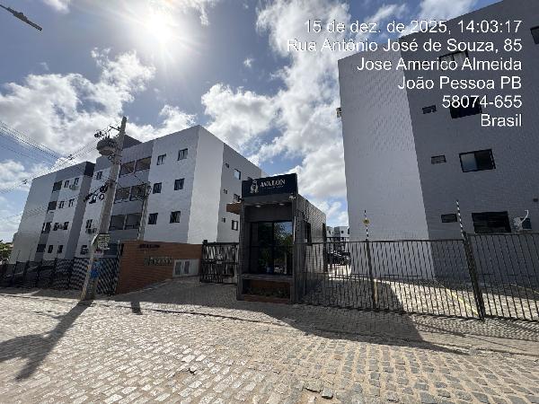 Imóvel da Caixa em JOAO PESSOA / PB - 8444435347501